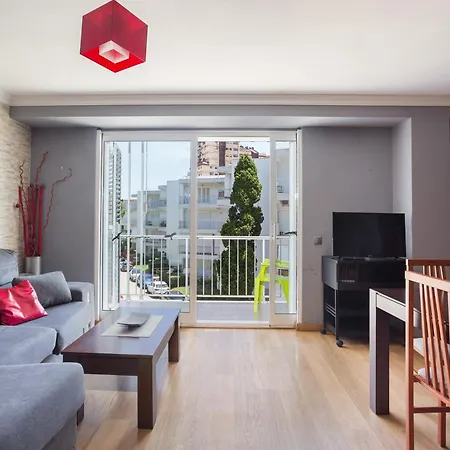 Apartment Ducal Center *