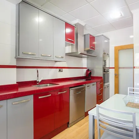 Ducal Center Apartment Playa de Gandia
