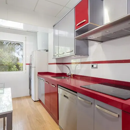 Ducal Center Apartment